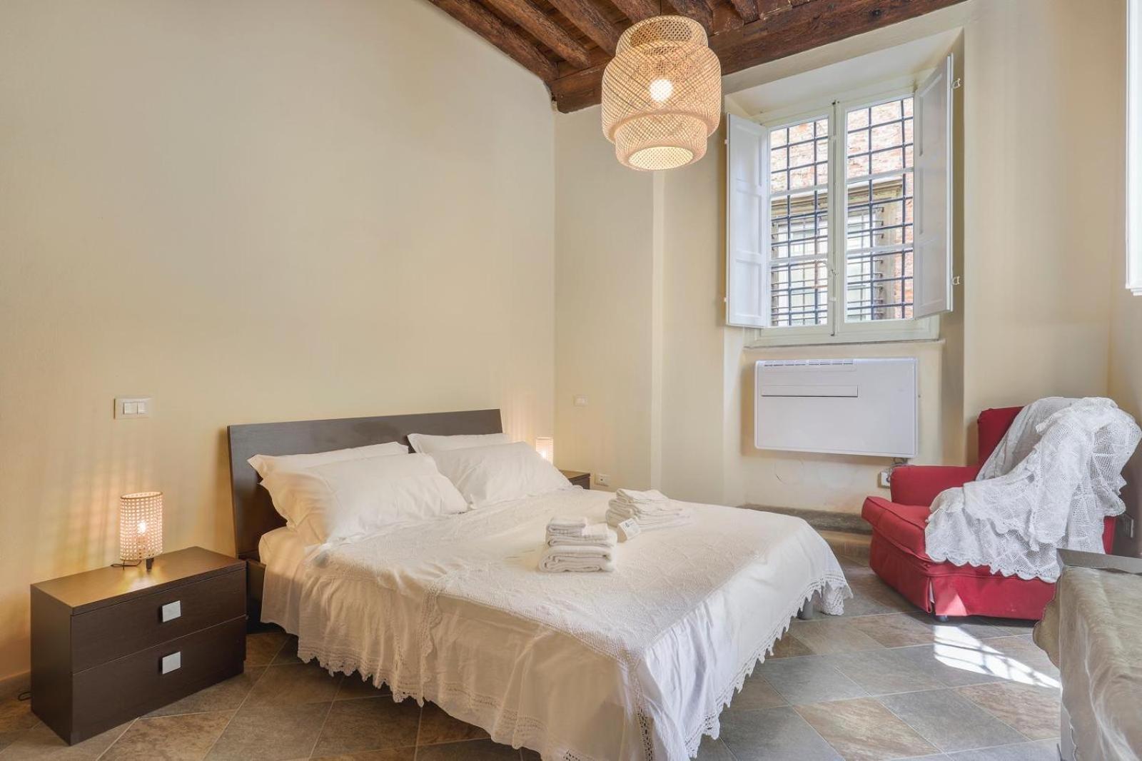 Lady Miranda Apartment Lucca Exterior photo