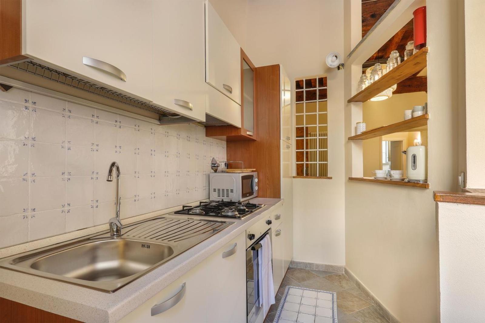 Lady Miranda Apartment Lucca Exterior photo
